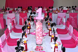 Leah's 1st Birthday 25