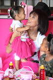 Leah's 1st Birthday 33