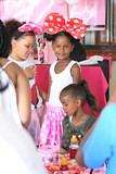 Leah's 1st Birthday 34