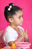 Leah's 1st Birthday 35