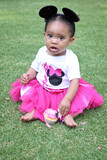 Leah's 1st Birthday 37