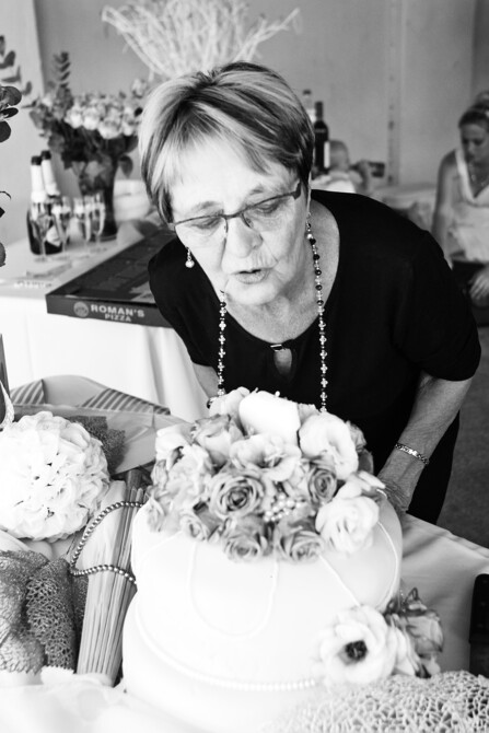Stephanie's 70th Birthday 55
