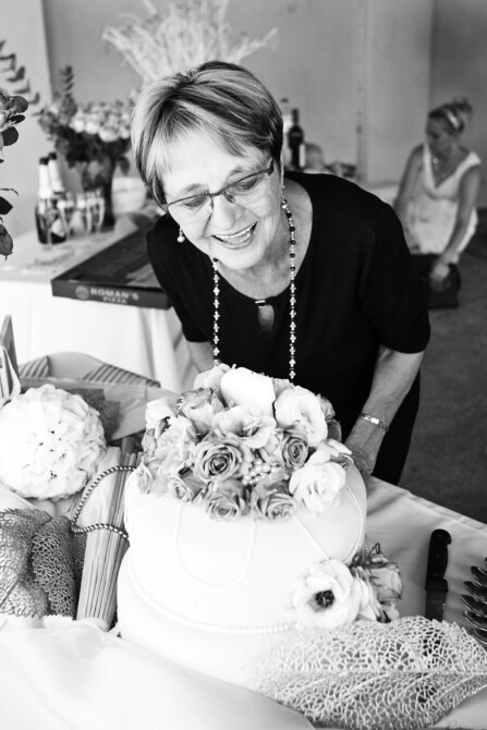 Stephanie's 70th Birthday 56