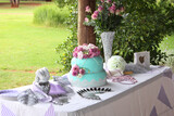 Stephanie's 70th Birthday 8