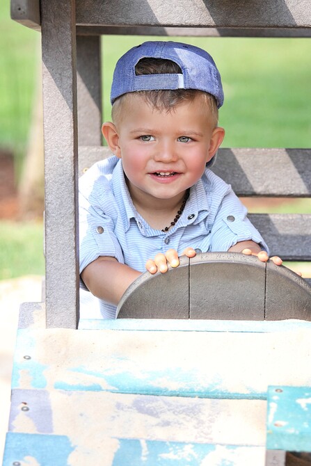 van Niekerk Baby Shower 1