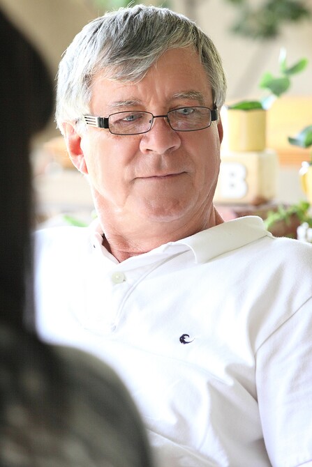 van Niekerk Baby Shower 24