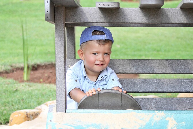 van Niekerk Baby Shower 25