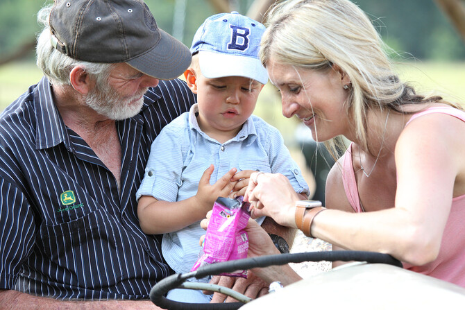 van Niekerk Baby Shower 50
