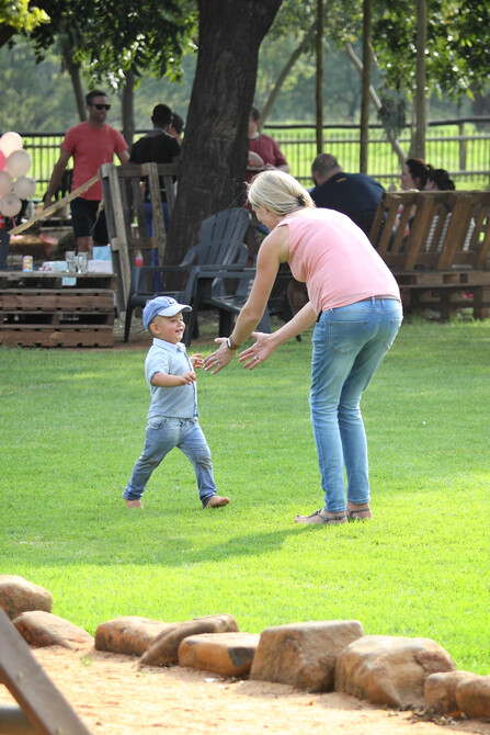 van Niekerk Baby Shower 62