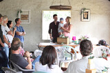 van Niekerk Baby Shower 44