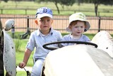 van Niekerk Baby Shower 56