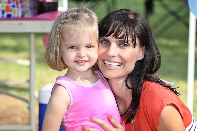 Cornelia's 3rd Birthday 11