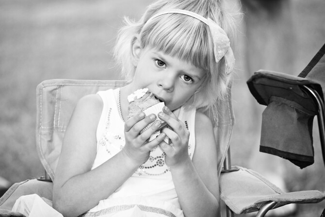 Cornelia's 3rd Birthday 33
