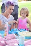 Cornelia's 3rd Birthday 18