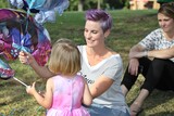 Cornelia's 3rd Birthday 23