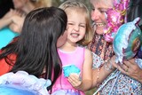 Cornelia's 3rd Birthday 25