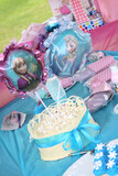 Cornelia's 3rd Birthday 27