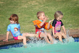 Cornelia's 3rd Birthday 40