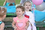 Cornelia's 3rd Birthday 64