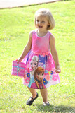 Cornelia's 3rd Birthday 9