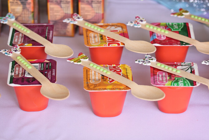 Liezel's 3rd Birthday 10