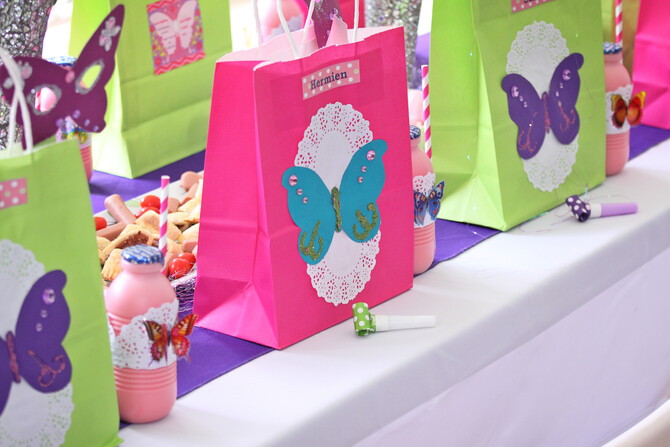 Liezel's 3rd Birthday 22