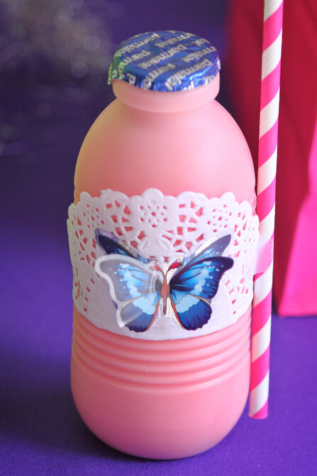 Liezel's 3rd Birthday 25