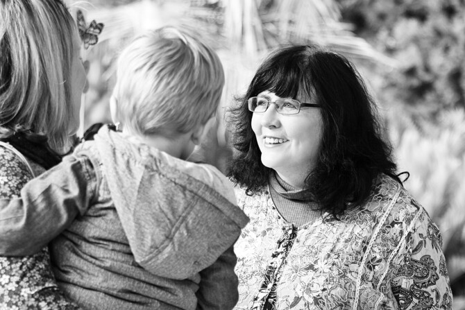 Liezel's 3rd Birthday 29