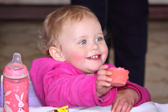 Liezel's 3rd Birthday 36