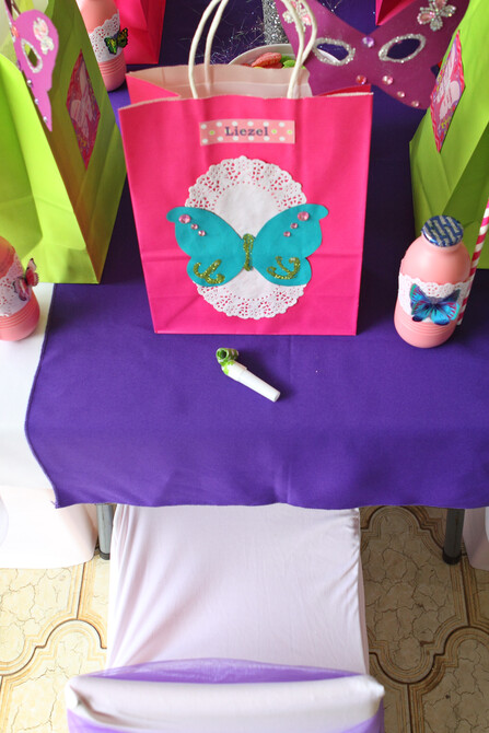 Liezel's 3rd Birthday 4