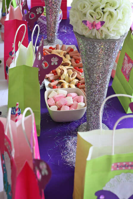 Liezel's 3rd Birthday 5
