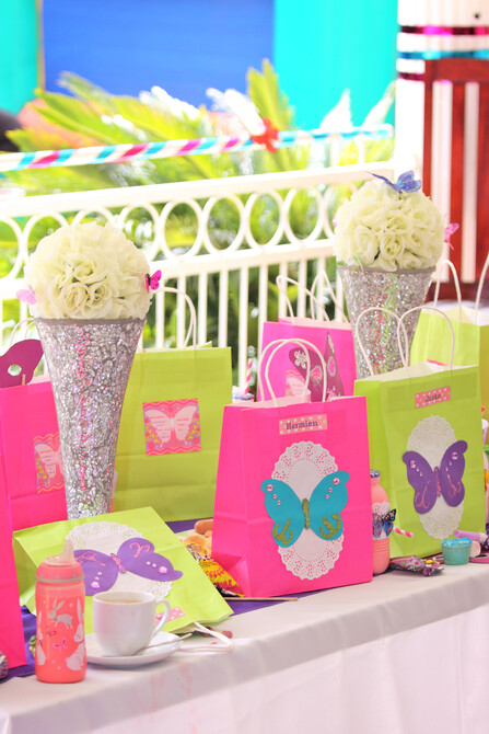 Liezel's 3rd Birthday 50
