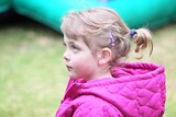 Liezel's 3rd Birthday