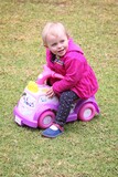 Liezel's 3rd Birthday 15