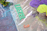 Liezel's 3rd Birthday 20