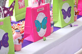 Liezel's 3rd Birthday 22