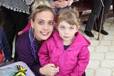 Liezel's 3rd Birthday 33