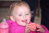Liezel's 3rd Birthday 35