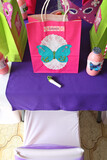 Liezel's 3rd Birthday 4