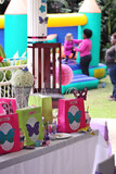 Liezel's 3rd Birthday 49