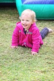 Liezel's 3rd Birthday 56