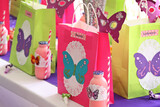 Liezel's 3rd Birthday 6