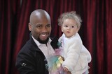 Zoe's 1st Birthday 12