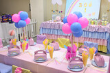 Zoe's 1st Birthday 18