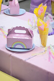 Zoe's 1st Birthday 2
