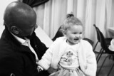 Zoe's 1st Birthday 22