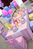 Zoe's 1st Birthday 23