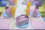 Zoe's 1st Birthday 3