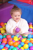 Zoe's 1st Birthday 32