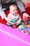 Zoe's 1st Birthday 39